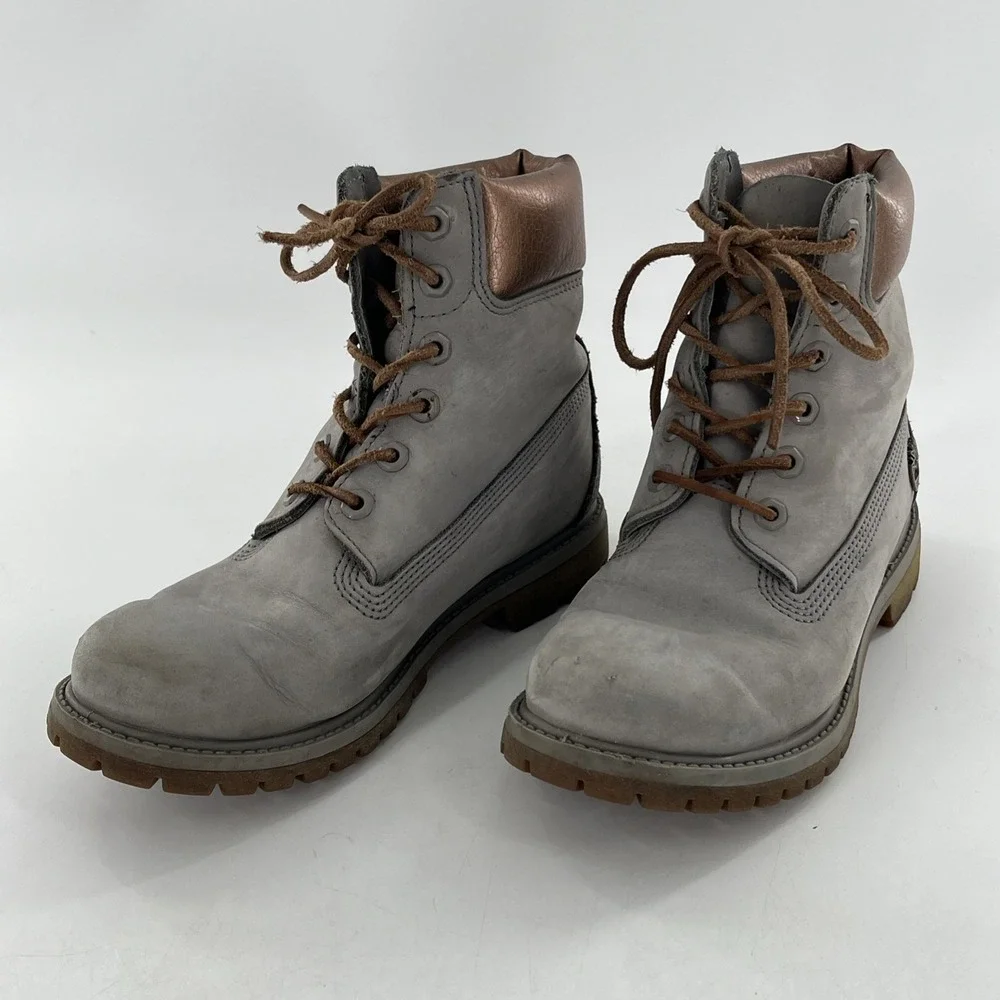 Timberland Premium 6